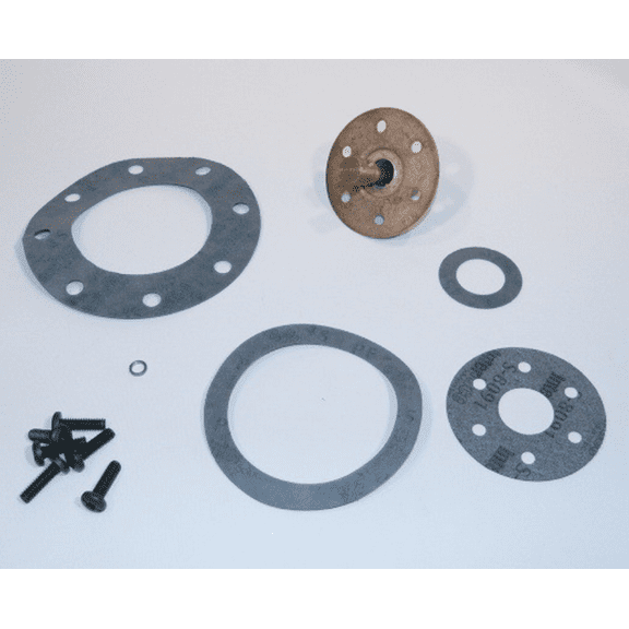 McDonnell & Miller 347900 Bellows Assembly for 150 Series, SA150-106R