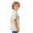 thumbnail image 2 of Power Rangers Boys Mineral Wash Mighty Morphin Graphic Tee, Sizes 4-18, 2 of 9