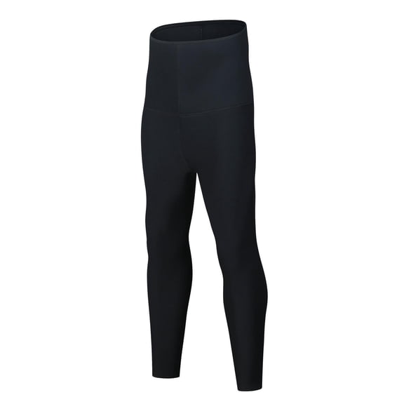 Dickly 3mm Neoprene Wetsuit Pants Men Women Long Pants Swimming Pants for Spearfishing