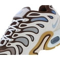 thumbnail image 2 of Nike Air Max Plus Drift Mens Shoes Size 9, Color: Phantom/Light Armory Blue, 2 of 4