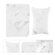 thumbnail image 3 of Soft PU Nail Art Removable Hand Pillow Foldable Cushion for Arm Rest Manicure Tool (White), 3 of 5