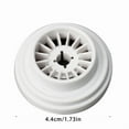 thumbnail image 5 of 4 Pcs Sewing Machine Spools Pin Caps Replacement Pin Sewing Machine Part, 5 of 12