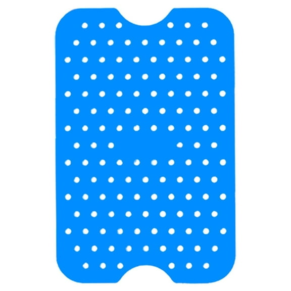 Fridja Air Fryer Silicone Pot Replacement Of Parchment Paper Liners No More Cleaning Basket After Using The Air Fryer Air Fryers Oven Accessories 5.1x7.87inch