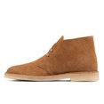 thumbnail image 4 of Clarks Desert Boot Nutmeg Suede 8 D (M), 4 of 7