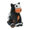 Pokemon Center Houndour Sitting Cuties Plush - 5 ¾ In.