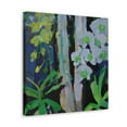 thumbnail image 5 of Orchid Floral Opulence - Canvas, 5 of 25