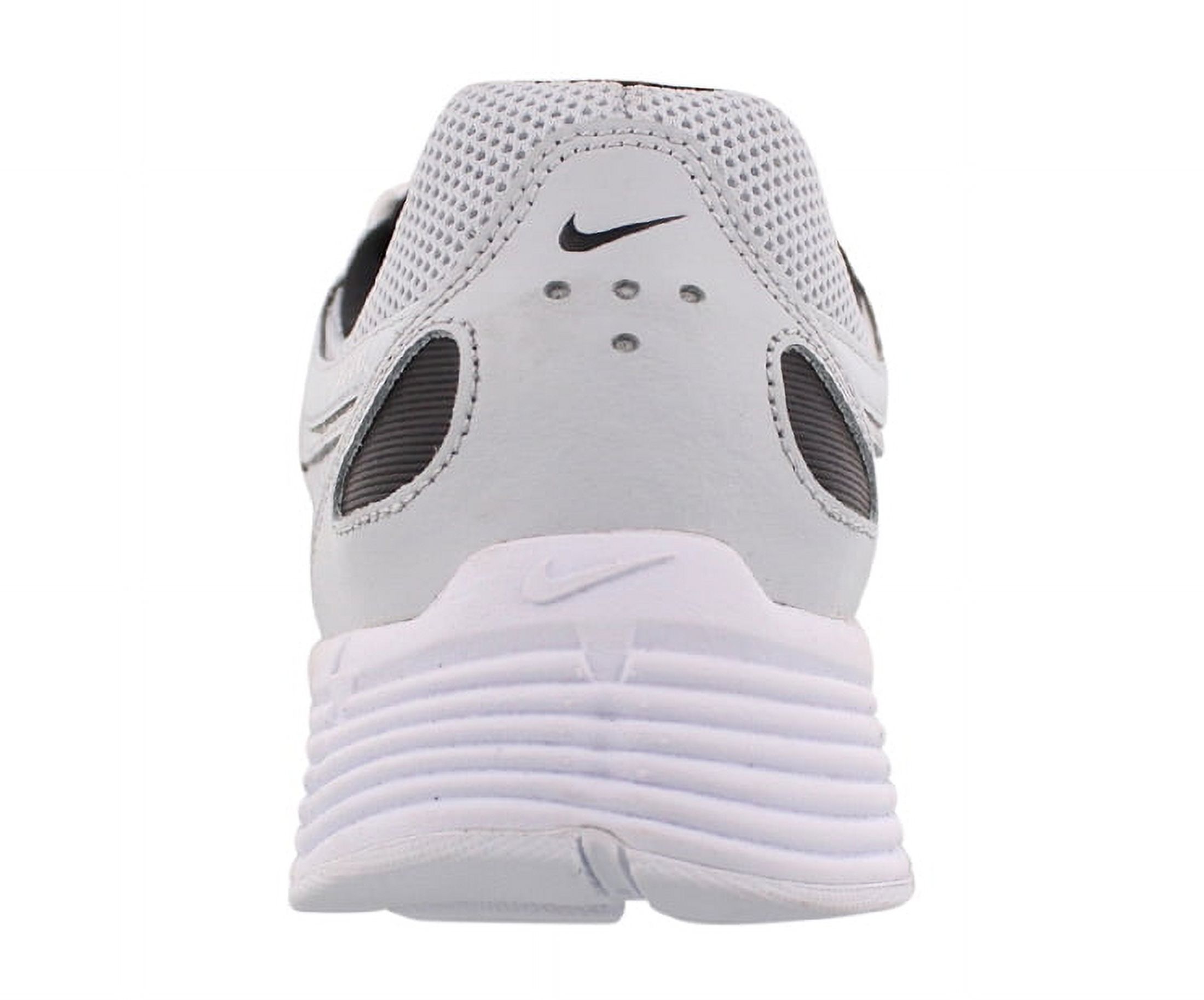 Size 13 - Nike P-6000 Pure Platinum Nike P-6000 Pure Platinum Metallic Silver White Black CD6404  main image 2