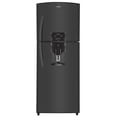 thumbnail image 1 of Refrigerador Automático 360 L (14 pies) Black Stainless Steel Mabe Mabe Mabe RME360FZMRP0 Automático, 1 of 2