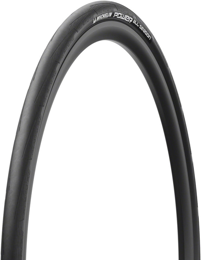 Michelin Power Time Trial Competition Cycling Tire - 700 x 25c