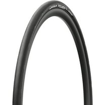 Michelin Power All Season Tire - 700 x 23, Clincher, Folding, Black, V2