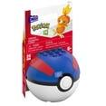 thumbnail image 5 of MEGA Pokémon Poké Ball Building Set, 6 Figures Including Mudkip, Alolan Meowth, Torchic, Alolan Rattata, Treecko, and Alolan Vulpix FPM00-963K, 5 of 7