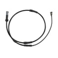thumbnail image 1 of Sensor de freno del eje delantero del coche Sensor de desgaste de la pastilla de freno 34356873864 Línea del sensor de freno para I8 2014 2015 20 Negro, 1 of 5