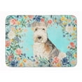thumbnail image 1 of Carolines Treasures CK3420RUG Lakeland Terrier Machine Washable Memory Foam Mat, 1 of 4