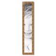 thumbnail image 2 of ArtToFrames 7" x 41" Gold Panel Picture Frame, 7x41 inch Multi Wood Poster Frame (WOM-5091), 2 of 7