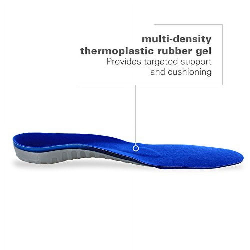 Spenco Total Support Gel Insole - image 3 of 3