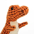 thumbnail image 2 of Dinosaur Pet Toys Giant Dogs Pets Interactive Dog Toys For Large Dogs Chew Toys Chihuahua Plush Stuffing Squeakers, 2 of 8