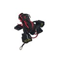 thumbnail image 1 of Riwesomey Arnés de cableado de calentador de aire dividido para coche, accesorios de pieza de Cable de alimentación de camión de vehículo Vehículos, repuestos y accesorios Mis, 1 of 6