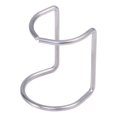 thumbnail image 2 of Anillos de guía espaciadores AG60 de acero inoxidable, 5 uds., reemplazan las herramientas de soldadura del cortador de Plasma, 2 of 5