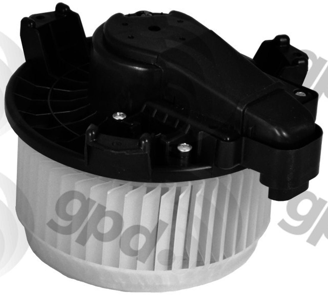 Hvac System Blower Motor Replacement Cost