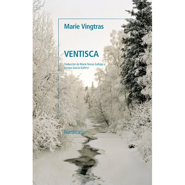 Ventisca Blanco