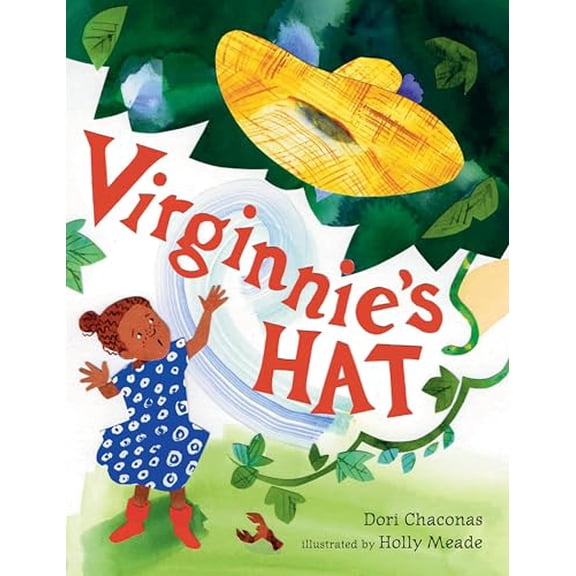 Pre-Owned Virginnie's Hat (Hardcover)