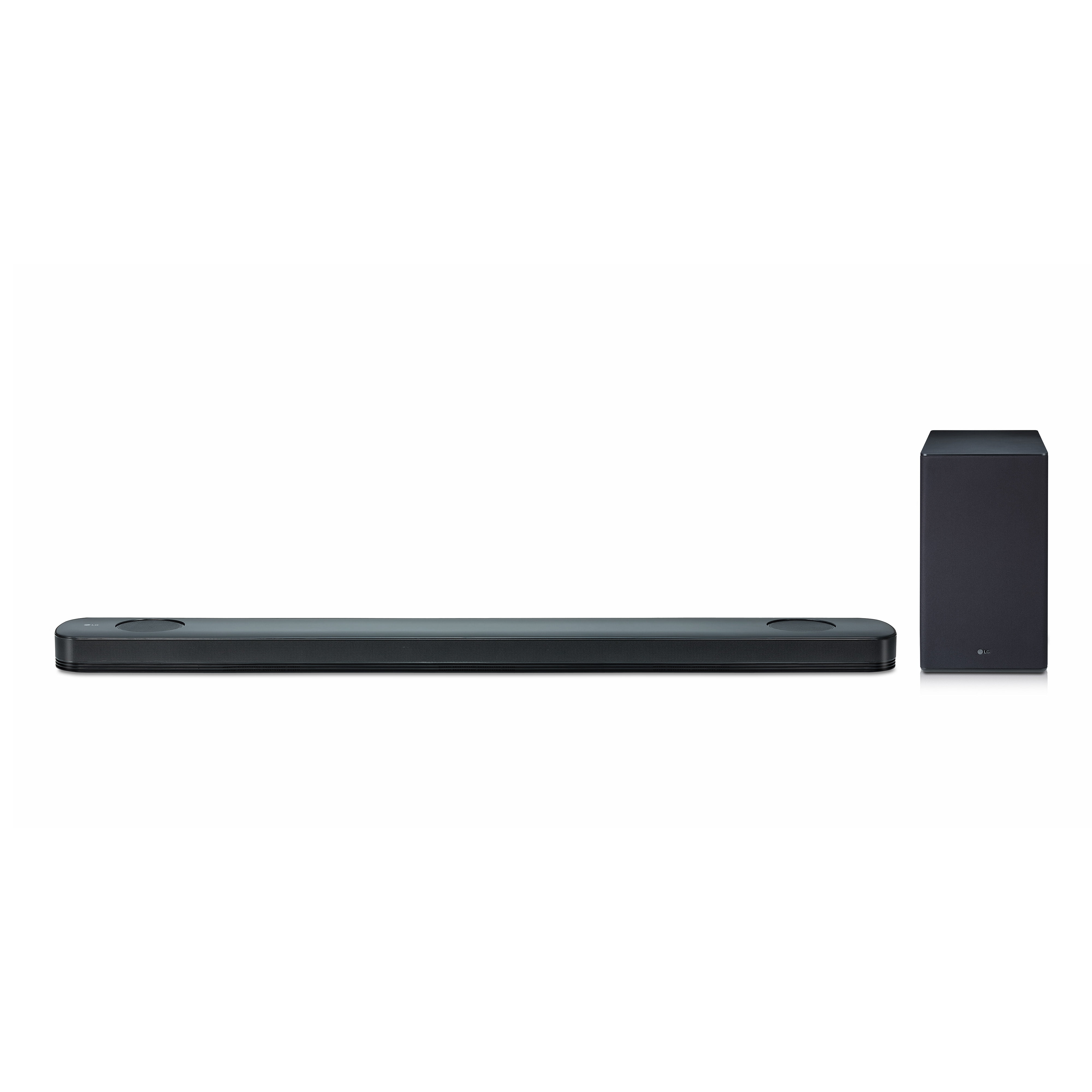soundbar 500w