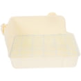 thumbnail image 1 of Large Size Pet Toilet Pet Potty Trainer Dog Indoor Toilet Pet Training Toilet for Dog Rabbit and Guinea Pig, 1 of 4