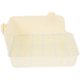 thumbnail image 1 of Large Size Pet Toilet Pet Potty Trainer Dog Indoor Toilet Pet Training Toilet for Dog Rabbit and Guinea Pig, 1 of 4