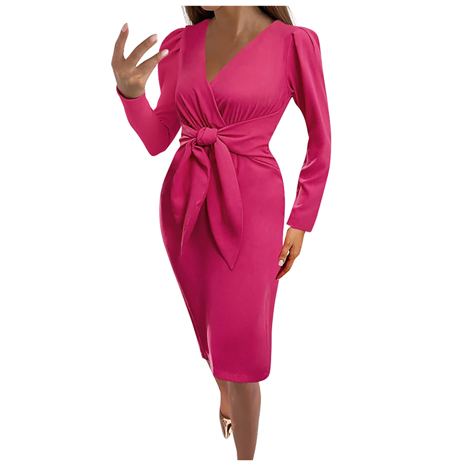 Mini Cocktail Dress Red Carpet Dress Autumn Dress For Women Long Dress