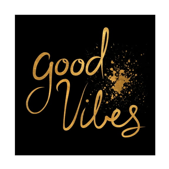 Trademark Fine Art Leah Saulnier Ravens Ride Canvas Wall Art - 14x14