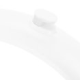 thumbnail image 3 of Scooter Fender Rear Mudguard with Hook for Xiaomi Mijia M365 Electric Scooter AccessoriesWhite, 3 of 8