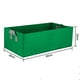 thumbnail image 5 of Bolsa de cultivo de plantas de 2 piezas, bolsa de plantación no tejida con asas para patatas, tomates y fresas Adepaton 2033352-4, 5 of 9