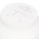 thumbnail image 5 of Automatic Foaming Soap Dispenser Rechargeable Infrared Induction Makeup Mirror Touchless Liquid Soap Dispenser for Bathroom Kitchen White, 5 of 5