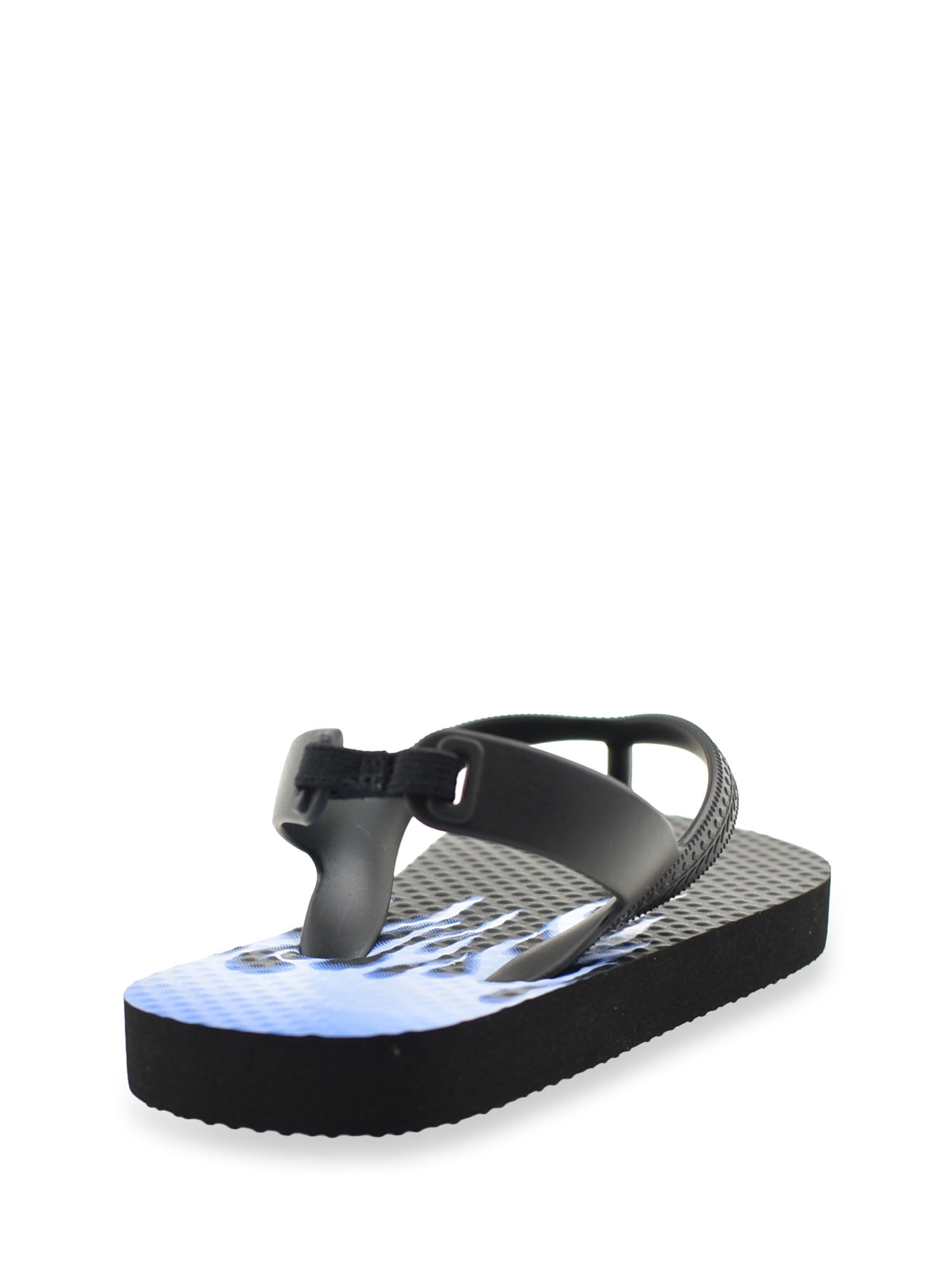 Wonder Nation Toddler, Little & Big Kids Flip Flop Sandals