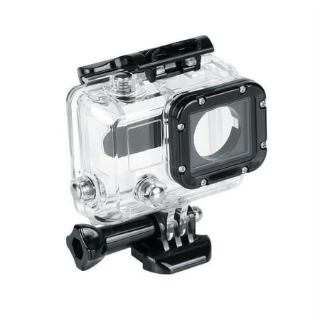 Image of Suitable For Gopro3 Waterproof Shell Sports Camera Diving Accessories Hero3 Protective Shell Manufacturer Direct Supply