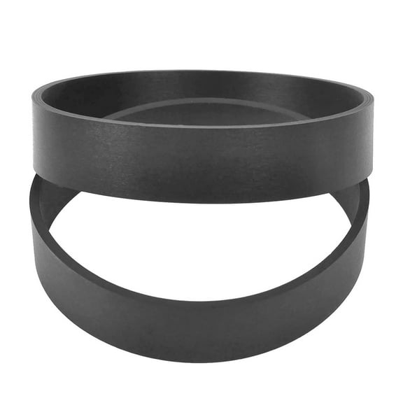 0300604 Vacuum Belts Compatible with Oreck Vacuum Cleaner,Replacement Belt Parts for Oreck XL Upright Vacuum Cleaner (2 Pack)