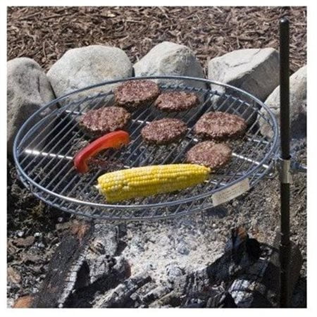 Photo 1 of Campfire 360 1030 Pioneer Campfire Grill