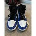thumbnail image 3 of Jordan 1 Game Royal - Size 11, 3 of 5