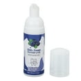 thumbnail image 2 of Foam Toothpaste, Calcium Containing Cruelty Free Blueberry Flavor Kids Bubble Toothpaste  For Home, 2 of 8