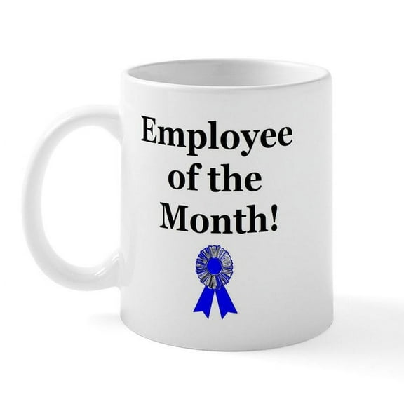 CafePress - Mug - 11 oz Ceramic Mug - Novelty Coffee Tea Cup