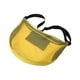 thumbnail image 5 of Bolso bandolera deportivo de tela Oxford con bolsillo con cremallera, ligero y con una sola bola. Amarillo, 5 of 9
