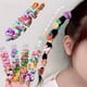 thumbnail image 2 of 10 Unids/set Nuevas Niñas Lindo De Dibujos Animados De Nylon Scrunchie Niños Ponytail Titular Bandas De Pelo Banda De Goma Diadema Accesorios Para El Gao Jiahui  unisex, 2 of 2