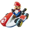 thumbnail image 5 of World of Nintendo Super Mario Mini Radio Control Kart, 5 of 13