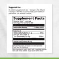 thumbnail image 6 of DaVinci Labs Zinc Lozenge - Support Throat Tissues* - Lemon Flavor - 60 Lozenges, 6 of 7