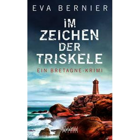 - Im Zeichen der Triskele - eBook