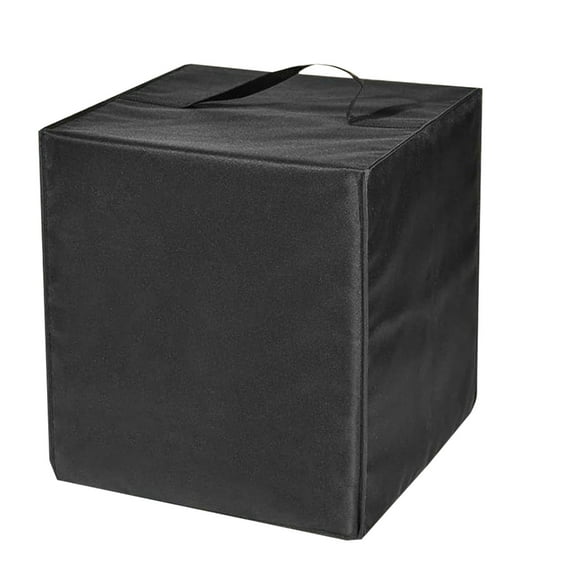 Heavy Duty Heat Resistant Waterproof Dust Cover for Cocktail Maker Machine
