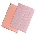 thumbnail image 2 of Origami Stand Leather Smart Case Compatible iPad Air 10.5 (2019)/Pro 10.5-inch (2017), 2 of 5