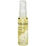 Bodycology: Vanilla Cupcake Body Mist, 2 oz