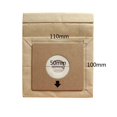 thumbnail image 4 of 10pcs Dust Bags for Electrolux Philips Sharp Samsung Pensonic Vacuum Cleaner Replacement Parts, 4 of 5