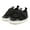 Black, variant on Gyratedream Baby Boy Girl Shoes Breathable Infant Mesh Sneakers Soft Newborn Toddler First Walkers Casual Shoes 0-18Months